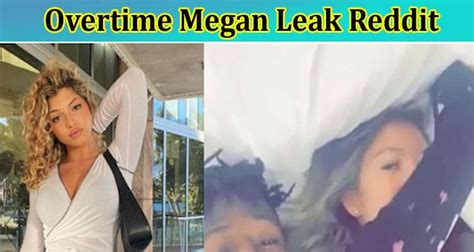 overtime megan leaks head|Overtime Megan Leaks: Controversial Revelations